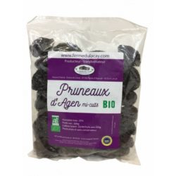 Pruneaux d'Agen Bio