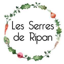 Les serres de Ripan